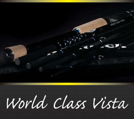 ワールドクラスビスタ