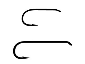 シャンクの長さ