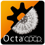 オクタCPCP