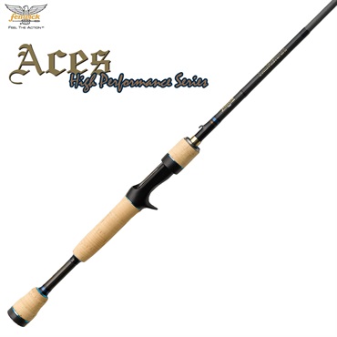 ACES エイシス キャスティングロッド