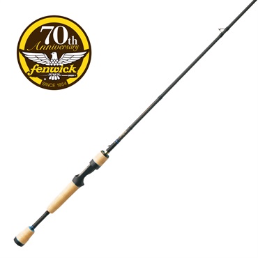 ACES エイシス キャスティングロッド(フェンウィック エイシス ACES64CLP+J)