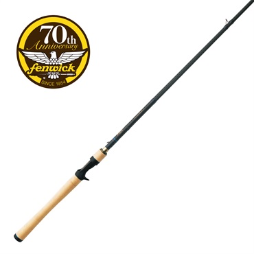 ACES エイシス キャスティングロッド(フェンウィック エイシス ACES-CS66CMLJ)