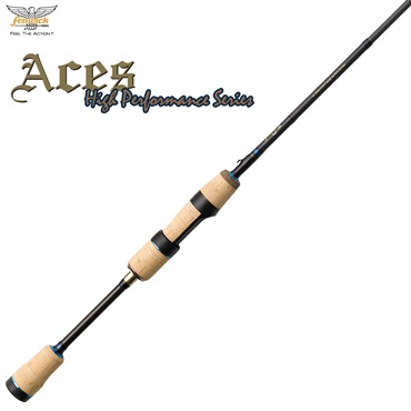 ACES エイシス スピニングロッド