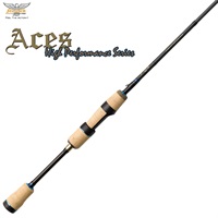 ACES エイシス スピニングロッド