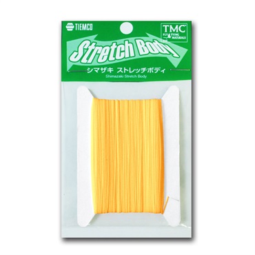 シマザキ ストレッチボディ