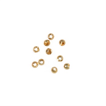 タングステンビーズ（プラス＆ラウンド）(タングステンビーズ+ GD ミラーXS 2.5mm)