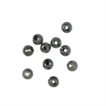 タングステンビーズ（プラス＆ラウンド）(タングステンビーズ+ GBK ミラーM 3.5mm)
