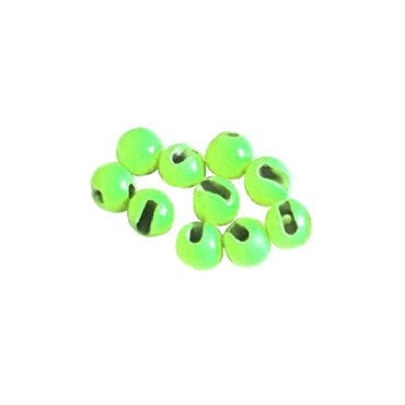 タングステンビーズ（プラス＆ラウンド）(タングステンビーズ+ FLシャート ノーマルM 3.3mm)