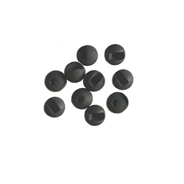 タングステンビーズ（プラス＆ラウンド）(タングステンビーズ+ MBK ノーマル M 3.3mm)