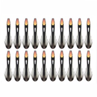 センパーフライ シンセティックジャングルコック(シンセティックジャングルコック XS ナチュラル)