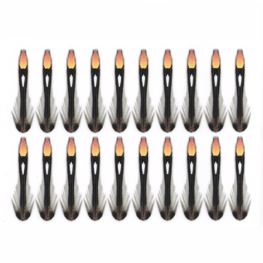 センパーフライ シンセティックジャングルコック(シンセティックジャングルコック S ナチュラル)