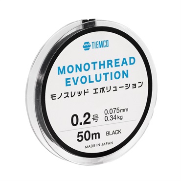 モノスレッドエボリューション