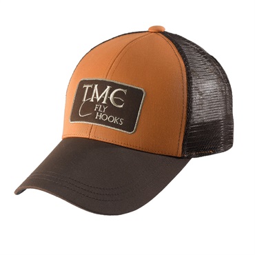 TIEMCOオリジナルキャップ(TMCフックキャップII)