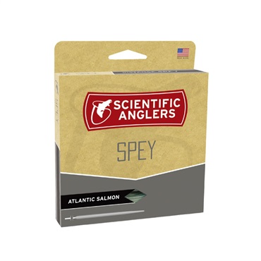 アトランティックサーモンショート シングルハンド(アトランティックSS F160GR/10G SH4/5F)