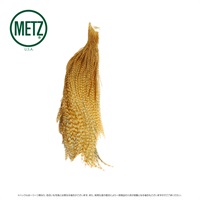 コックネック(METZネック バードジンジャー #3 1/2 91342)