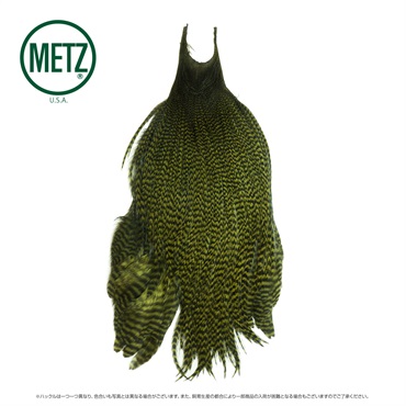 コックネック(METZネック DYD GRZ/OLV #2 90235)