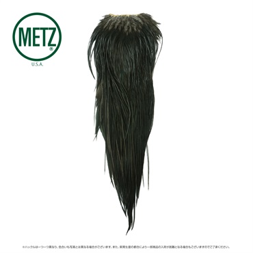 コックサドル(METZサドル ブラック #1 92109)