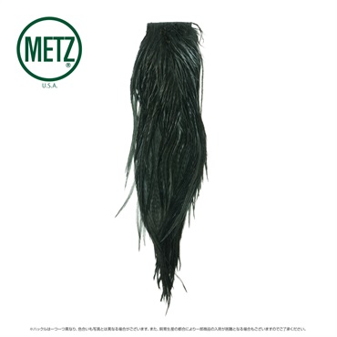 コックサドル(METZサドル DYDブラック #2 92212)