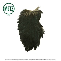 ヘンサドル(METZヘンサドル ブラック #1 96109)