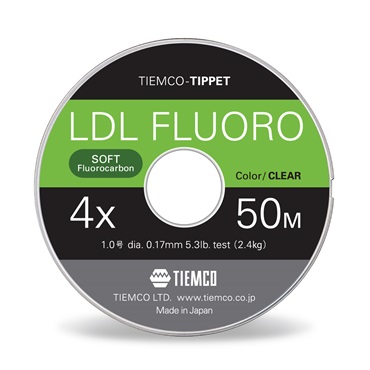 LDL フロロティペット
