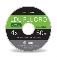 LDL フロロティペット