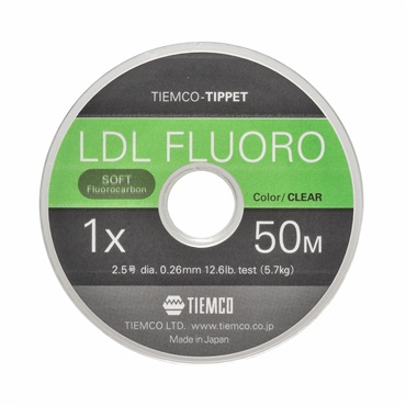 LDL フロロティペット(LDLフロロティペット 1X)
