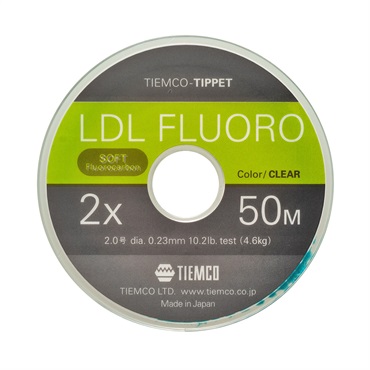 LDL フロロティペット(LDLフロロティペット 2X)