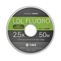 LDL フロロティペット(LDLフロロティペット 2.5X)
