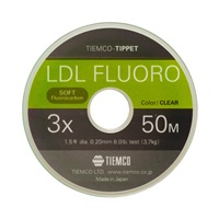 LDL フロロティペット(LDLフロロティペット 3X)