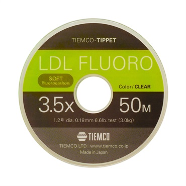 LDL フロロティペット(LDLフロロティペット 3.5X)