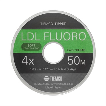 LDL フロロティペット(LDLフロロティペット 4X)