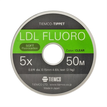 LDL フロロティペット(LDLフロロティペット 5X)