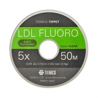 LDL フロロティペット(LDLフロロティペット 5X)