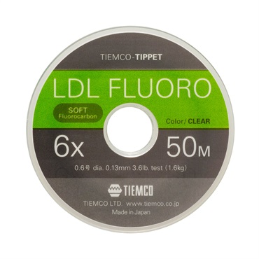 LDL フロロティペット(LDLフロロティペット 6X)
