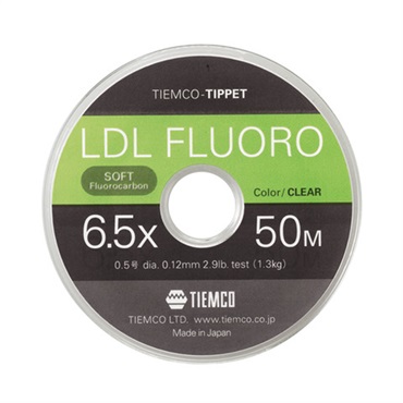 LDL フロロティペット(LDLフロロティペット 6.5X)