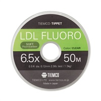 LDL フロロティペット(LDLフロロティペット 6.5X)