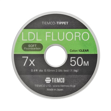 LDL フロロティペット(LDLフロロティペット 7X)