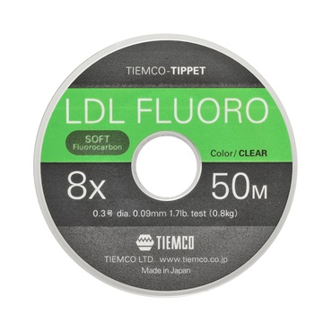 LDL フロロティペット(LDLフロロティペット 8X)