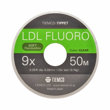 LDL フロロティペット(LDLフロロティペット 9X)