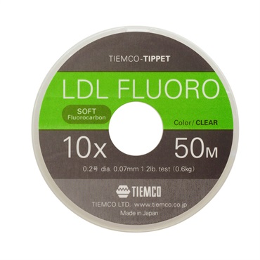 LDL フロロティペット(LDLフロロティペット 10X)