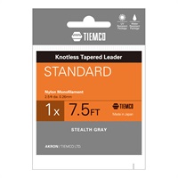 スタンダードリーダー(リーダースタンダード 7.5FT 1X)