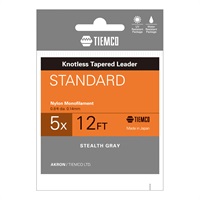 スタンダードリーダー(リーダースタンダード 12FT 5X)