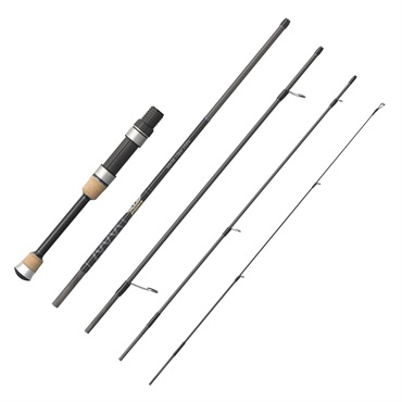 ワールドクラスビスタ スピニングロッド