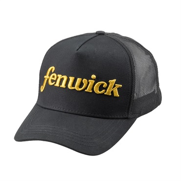 フェンウィック キャップ(フェンウィックアクセサリー fenwickキャップ ブラック)