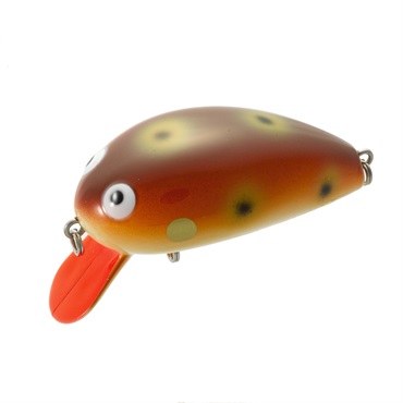 ダイキチクランク ミナモトゴロー(CTダイキチクランクミナモトゴロー #16アカガエル)