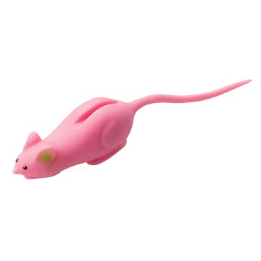 野良ネズミ ECO(CTノラネズミ ECO #33バブルガムピンク)
