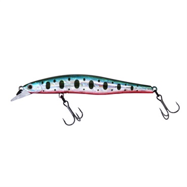 シュマリ 95F(シュマリ95F 186レッドベリースモルト)