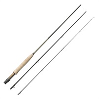 スーパーファイングラス フライロッド(オービス 3BH2 スーパーファイングラス 662-3)