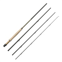 スーパーファイングラス フライロッド(オービス 3BH5 スーパーファイングラス 805-4)