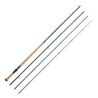 Z1 フライロッド(LOOPロッド Z1ダブル LZ1-6130-4MF)